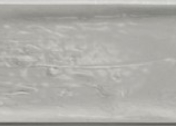 ARTISTIC  GRIS  BRILLO  7.5X30