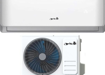 AIR CONDITION ARIELLI ABO-H12A4/AAR3DI-EU WI-FI 12000BTU INVERTER