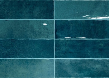 NAIROBI 2 BLUE BRILLO 75x300mm