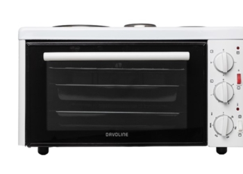ΦΟΥΡΝΑΚΙ  DAVOLINE  EC 450