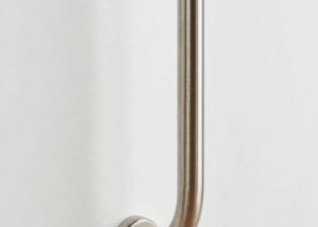 82012 AMEA ΜΠΑΡΑ ΣΤΗΡΙΞΗΣ 30cm INOX ΧΡΩΜΕ