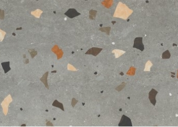 TERRAZZO GRIS 60X120 MATT RECT.