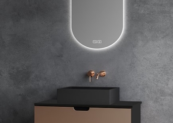 GLD 081 έπιπλο μπάνιου