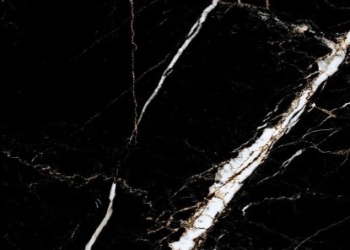 LUXOR   BLACK   MAT  60X120