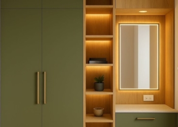 Σχεδιαστική πρόταση επίπλου εισόδου