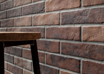 BRICK  RED  BZJ   6X25