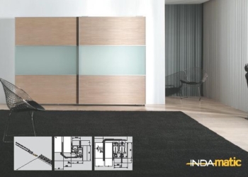 SYSTEMA – 4 – ΒΑΡΕΩΣ ΤΥΠΟΥ  ΣΥΡΟΜΕΝΟΣ ΜΗΧΑΝΙΣΜΟΣ  ΝΤΟΥΛΑΠΑΣ