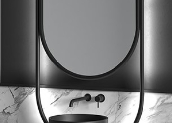 Furnibath MS έπιπλο μπάνιου  LINE S