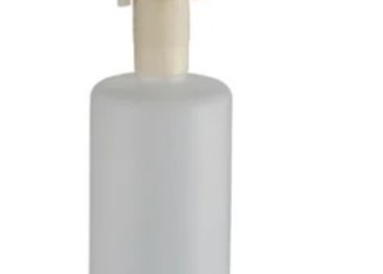 LAVEO  DROP  DIEPENSER  CHROME