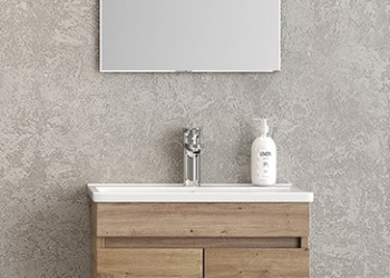 Furnibath G 055 έπιπλο μπάνιου