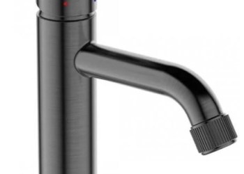 ΜΠΑΤΑΡΙΑ ΝΙΠΤΗΡΟΣ  MURO  BAU_925D-PL  BLACK
