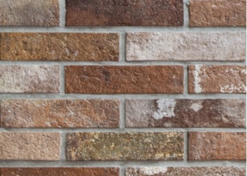 BRICK  RED   60X 25
